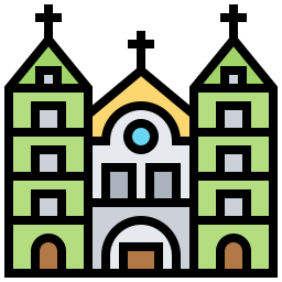 notre dame icon