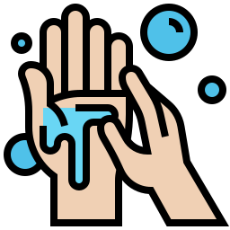 hygiene icon