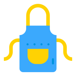 Apron icon