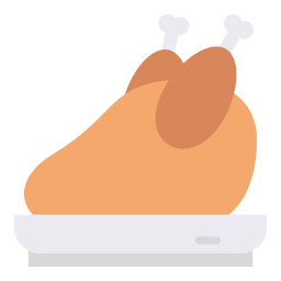 Chicken icon