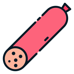 salame Ícone