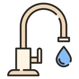 Faucet icon