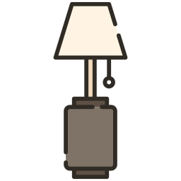 Lamp icon