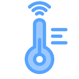 temperatura Ícone