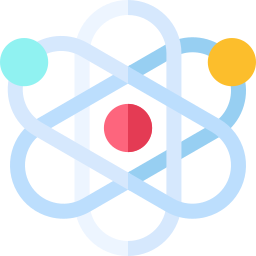 atom icon