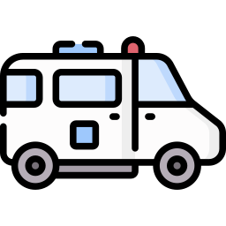 krankenwagen icon