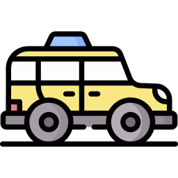 taxi icon