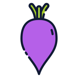 Beetroot icon