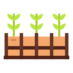 Planter icon