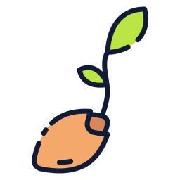 Seed icon