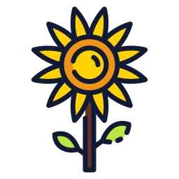 sonnenblume icon