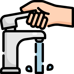 Faucet icon