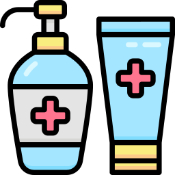 alkoholgel icon