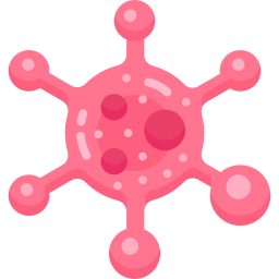 virus icon