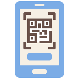 qr код иконка