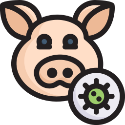 Pig icon