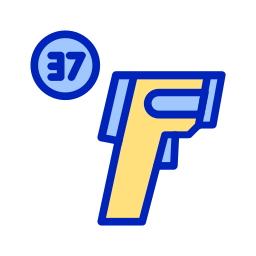 Thermometer icon