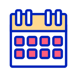 Calendar icon