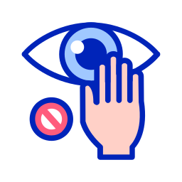 Eye icon