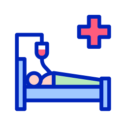 Patient icon