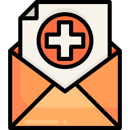 email icon