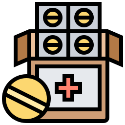 aspirin icon