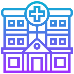 Hospital icon