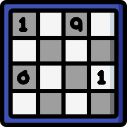 puzzle icon