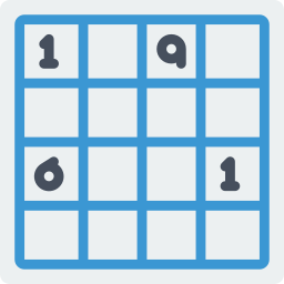 puzzle icon