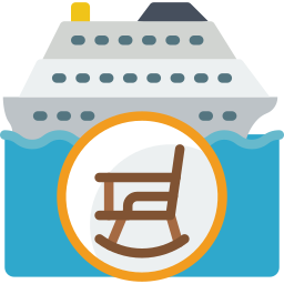 Cruise icon