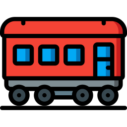 Train icon