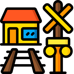 Station icon