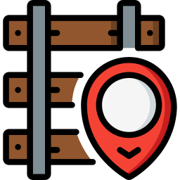 Location icon