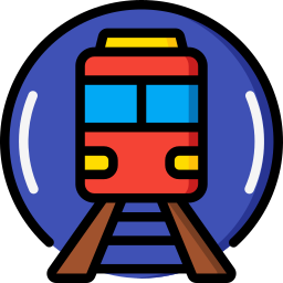 tunnel icon