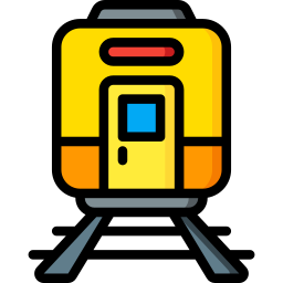 Train icon