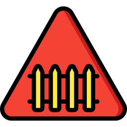 Sign icon