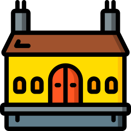 bahnhof icon