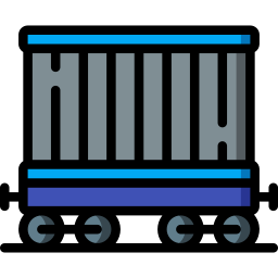 Carriage icon