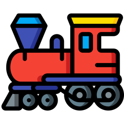 Train icon