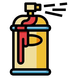 Spray icon