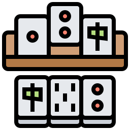 Mahjong icon