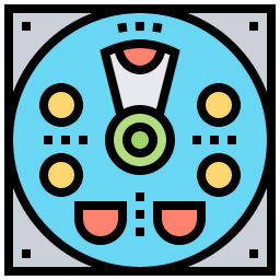 pachinko icon