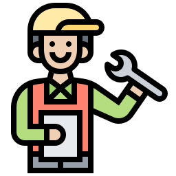 Technician icon