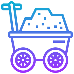 Trolley icon