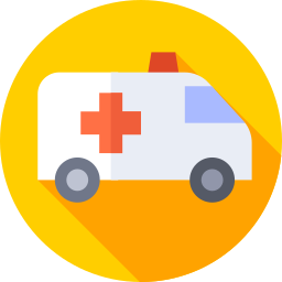 Ambulance icon