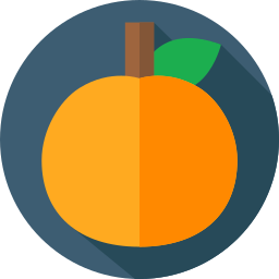 orange icon