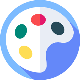 palette icon