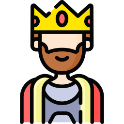 King icon