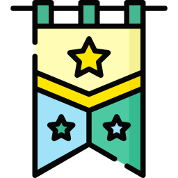 Banner icon