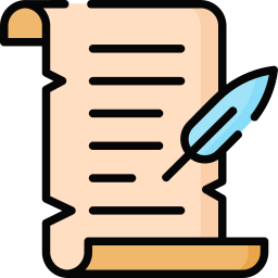 Parchment icon